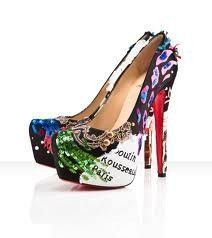 louboutin outlet sale